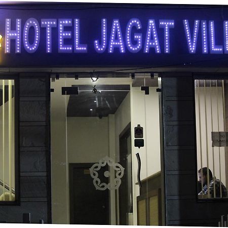 אודייפור Jagat Villa מראה חיצוני תמונה