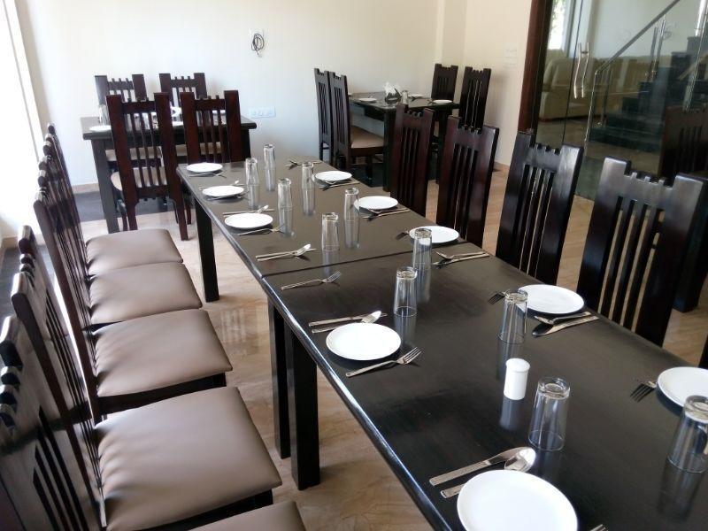 אודייפור Jagat Villa מראה חיצוני תמונה