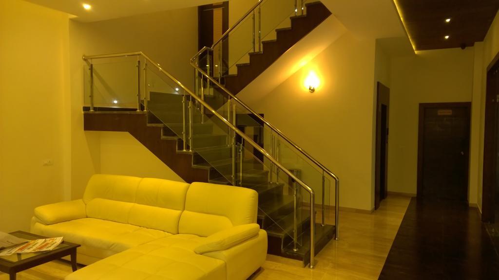 אודייפור Jagat Villa מראה חיצוני תמונה