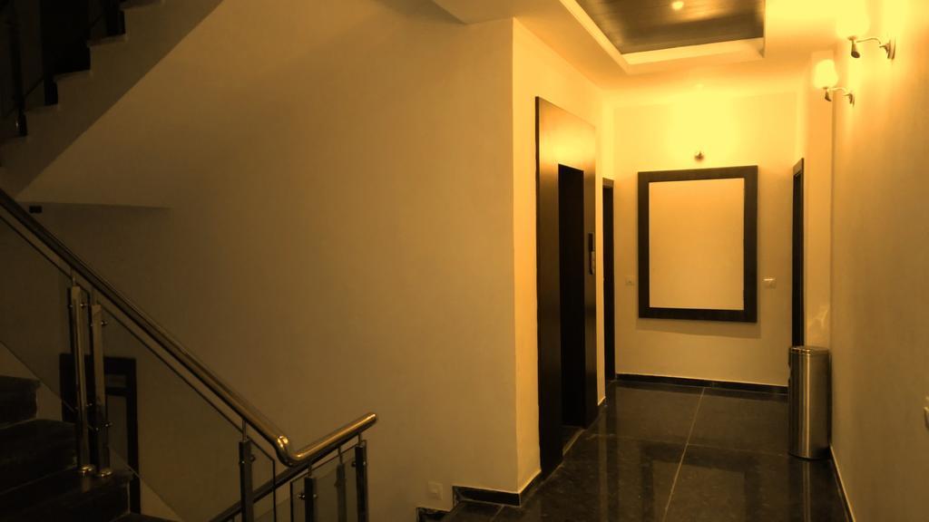 אודייפור Jagat Villa מראה חיצוני תמונה