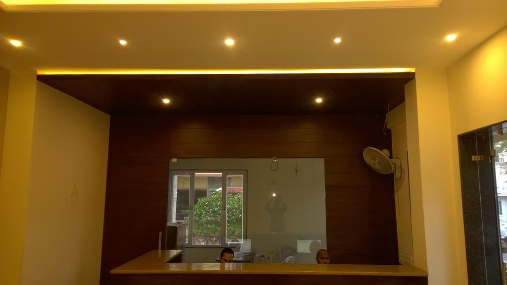 אודייפור Jagat Villa מראה חיצוני תמונה