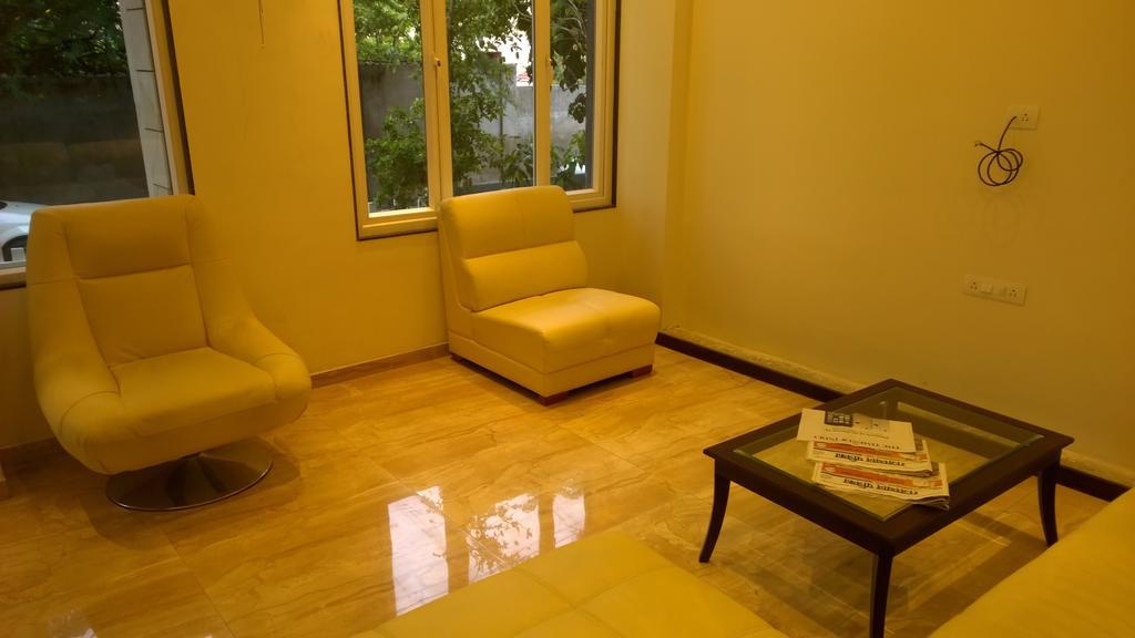 אודייפור Jagat Villa מראה חיצוני תמונה
