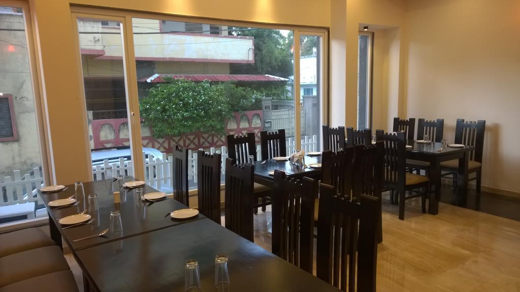 אודייפור Jagat Villa מראה חיצוני תמונה