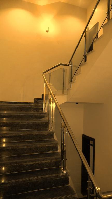 אודייפור Jagat Villa מראה חיצוני תמונה