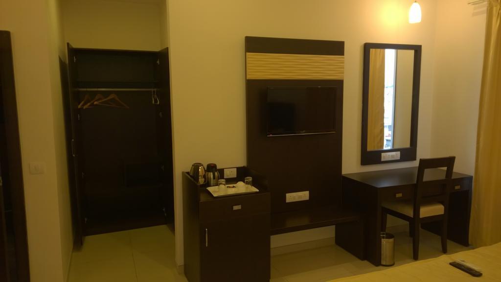 אודייפור Jagat Villa מראה חיצוני תמונה