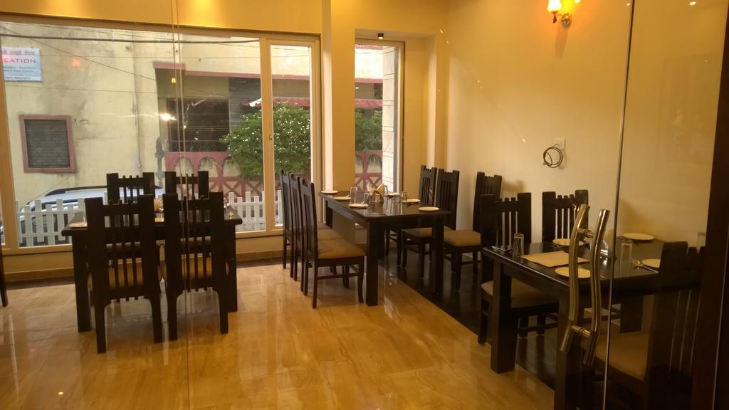 אודייפור Jagat Villa מראה חיצוני תמונה
