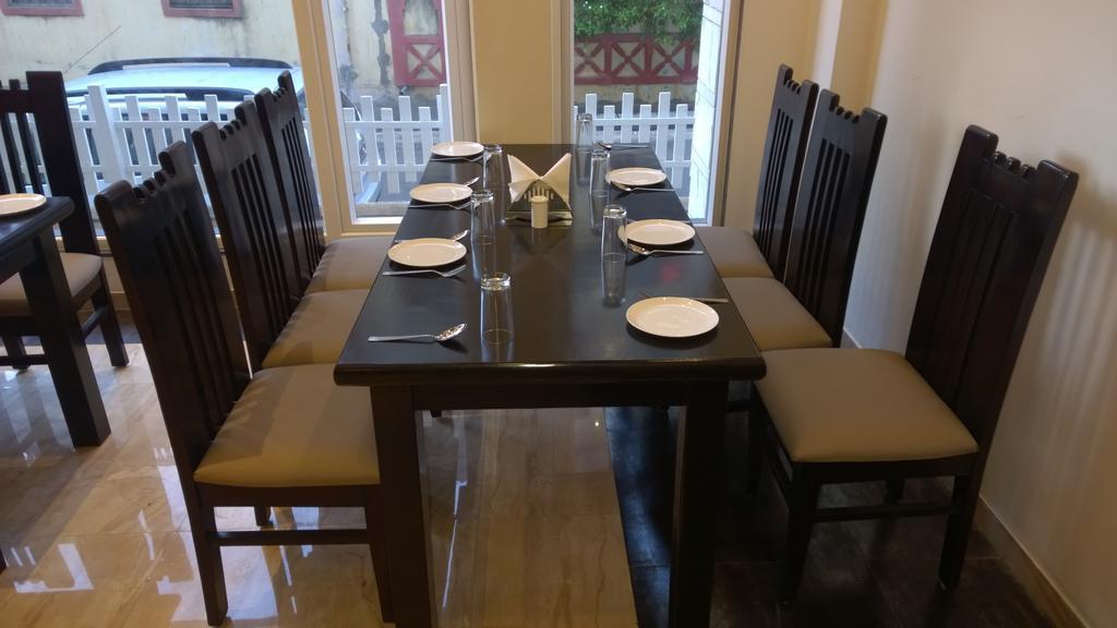 אודייפור Jagat Villa מראה חיצוני תמונה