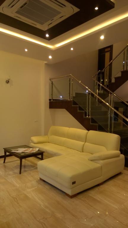 אודייפור Jagat Villa מראה חיצוני תמונה