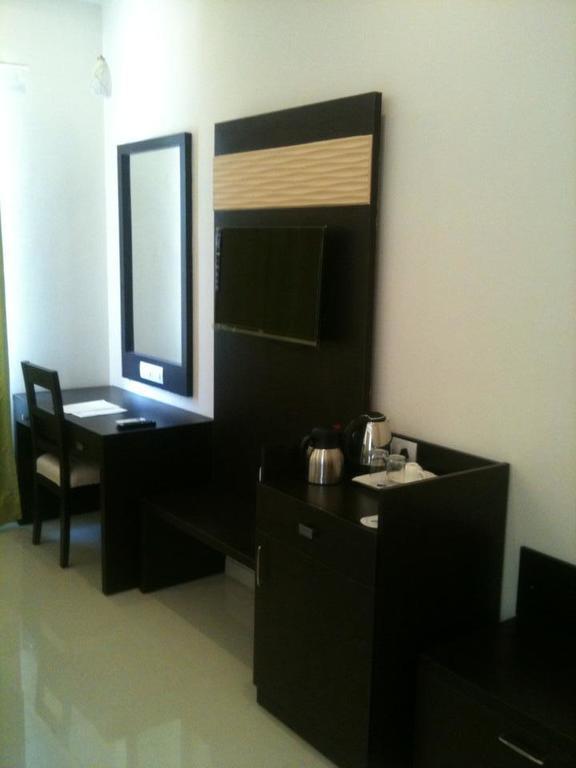 אודייפור Jagat Villa מראה חיצוני תמונה