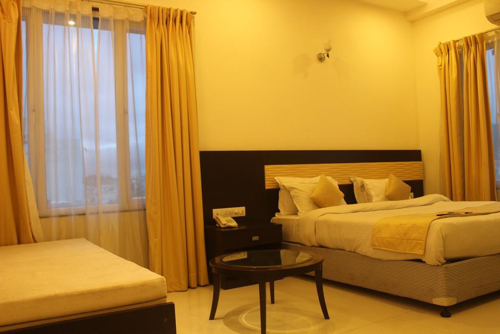 אודייפור Jagat Villa מראה חיצוני תמונה
