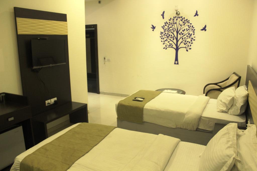 אודייפור Jagat Villa מראה חיצוני תמונה
