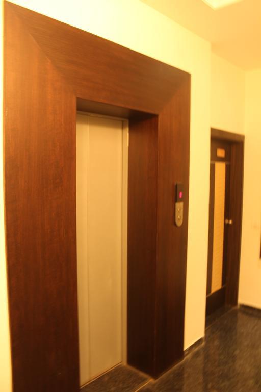 אודייפור Jagat Villa מראה חיצוני תמונה