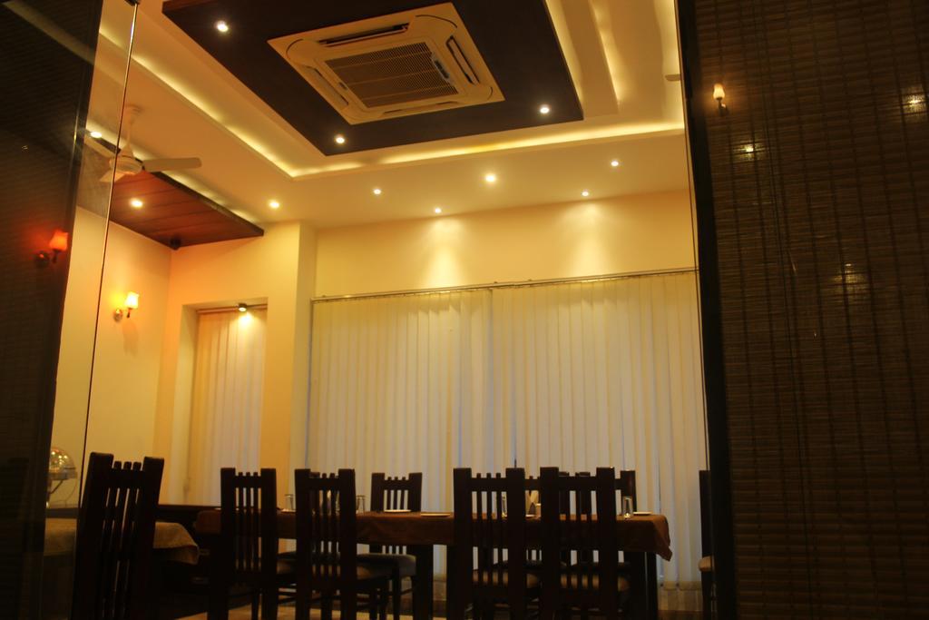 אודייפור Jagat Villa מראה חיצוני תמונה