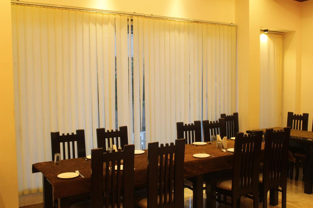 אודייפור Jagat Villa מראה חיצוני תמונה