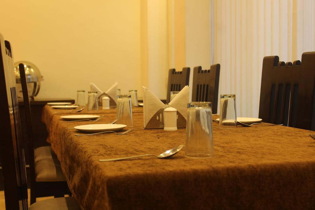 אודייפור Jagat Villa מראה חיצוני תמונה