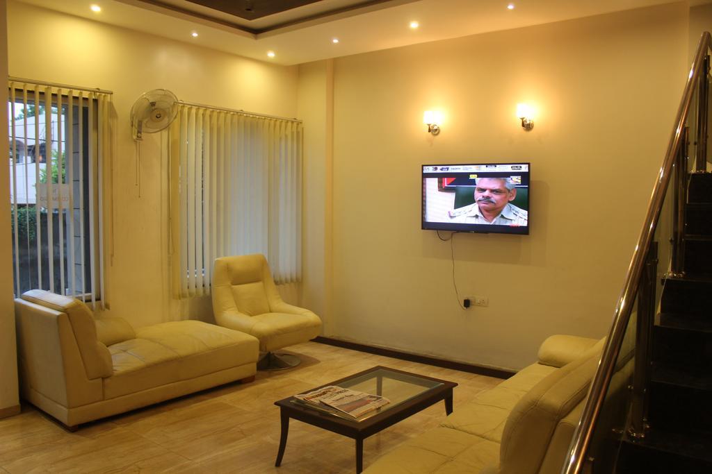אודייפור Jagat Villa מראה חיצוני תמונה