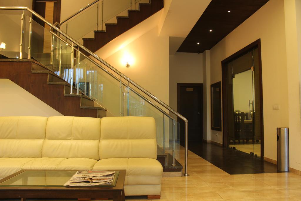 אודייפור Jagat Villa מראה חיצוני תמונה