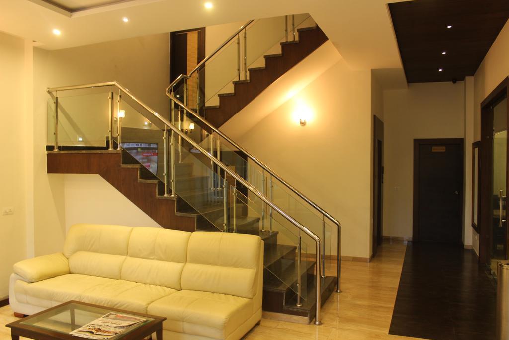 אודייפור Jagat Villa מראה חיצוני תמונה